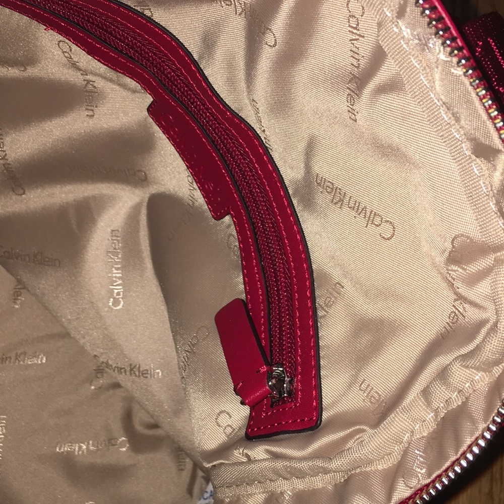 Calvin Klein Backpack - Picture 5 of 8